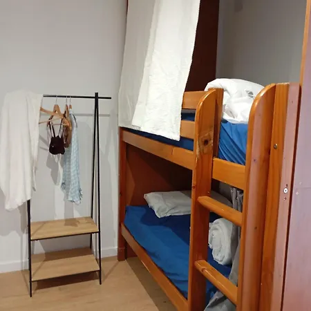 Turistico En Armenteira A Fragua Do Ferreiro Хостел A Armenteira