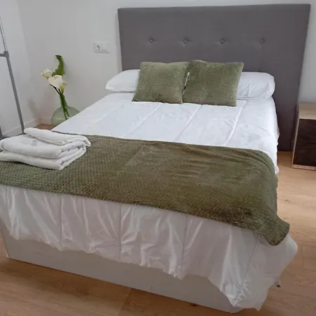 Hostel Turistico En Armenteira A Fragua Do Ferreiro A Armenteira