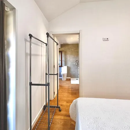 Хостел Turistico En Armenteira A Fragua Do Ferreiro *