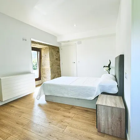 Turistico En Armenteira A Fragua Do Ferreiro * A Armenteira