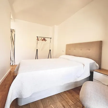 Turistico En Armenteira A Fragua Do Ferreiro Хостел