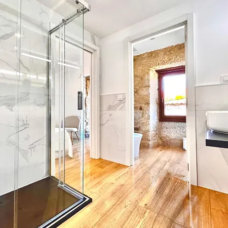 Turistico En Armenteira A Fragua Do Ferreiro Хостел A Armenteira