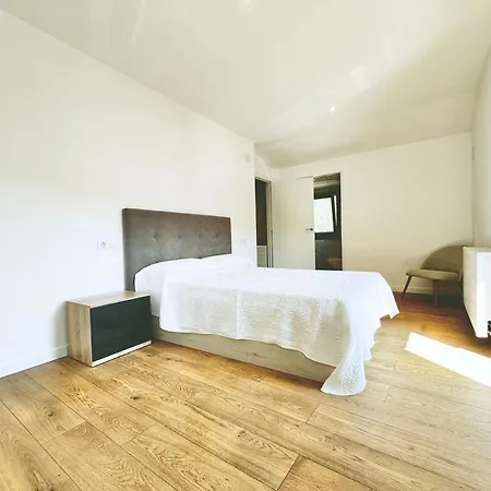 Turistico En Armenteira A Fragua Do Ferreiro