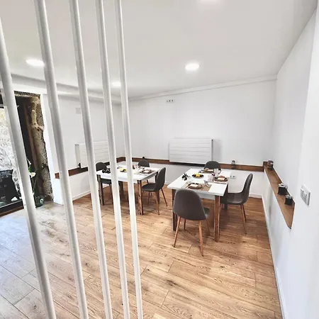 Turistico En Armenteira A Fragua Do Ferreiro A Armenteira