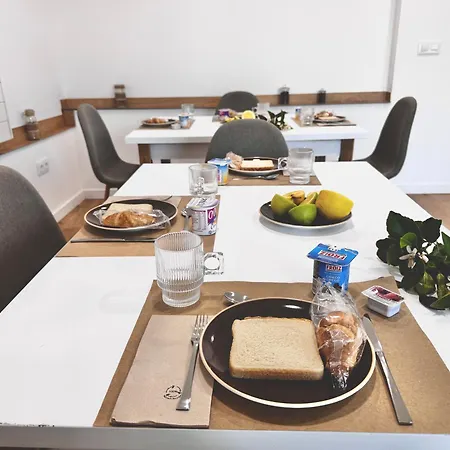 Хостел Turistico En Armenteira A Fragua Do Ferreiro *