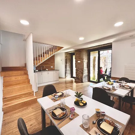 Turistico En Armenteira A Fragua Do Ferreiro * A Armenteira