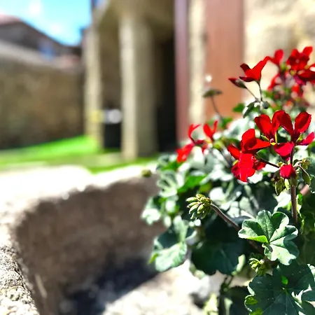 Turistico En Armenteira A Fragua Do Ferreiro * A Armenteira