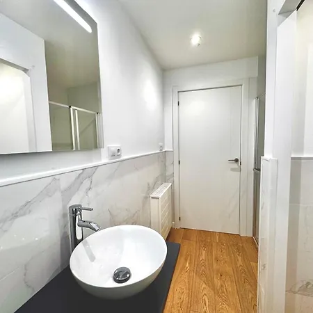 Хостел Turistico En Armenteira A Fragua Do Ferreiro *