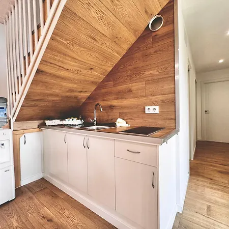 Turistico En Armenteira A Fragua Do Ferreiro A Armenteira