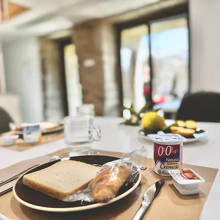 Turistico En Armenteira A Fragua Do Ferreiro * A Armenteira