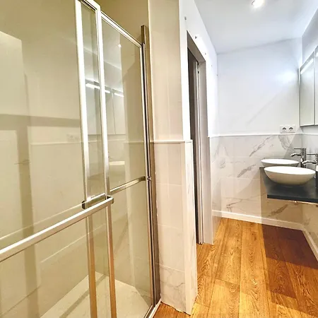 Хостел Turistico En Armenteira A Fragua Do Ferreiro *