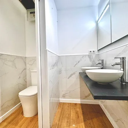 Хостел Turistico En Armenteira A Fragua Do Ferreiro