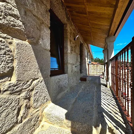 Turistico En Armenteira A Fragua Do Ferreiro A Armenteira