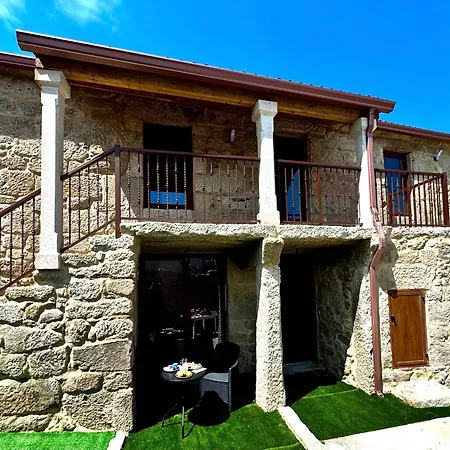 Turistico En Armenteira A Fragua Do Ferreiro A Armenteira